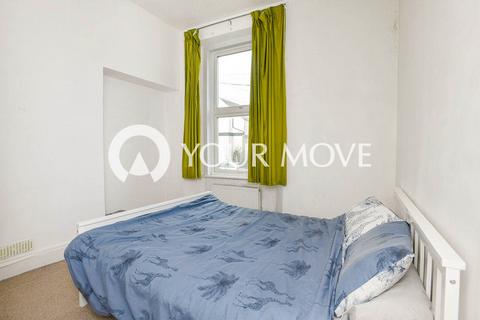 1 bedroom flat to rent, Cambridge Road, Plymouth PL2