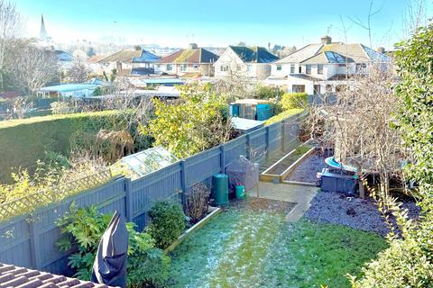 3 bedroom semi-detached house for sale, Old Walcot, Swindon SN3