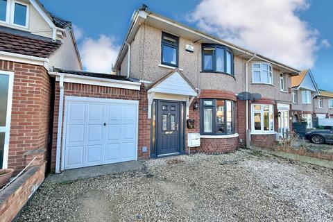 3 bedroom semi-detached house for sale, Old Walcot, Swindon SN3