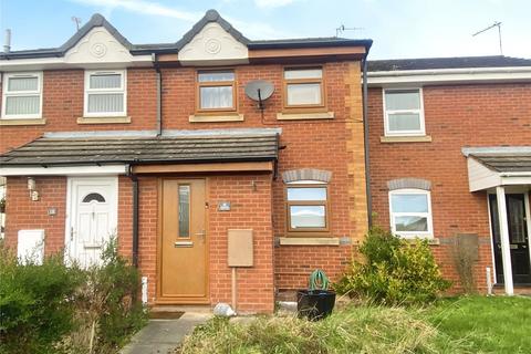 2 bedroom end of terrace house for sale, Marsdale Drive, Warwickshire CV10