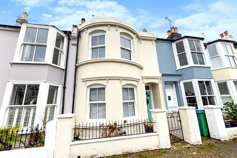 2 bedroom terraced house for sale, Wood Street, West Sussex PO21