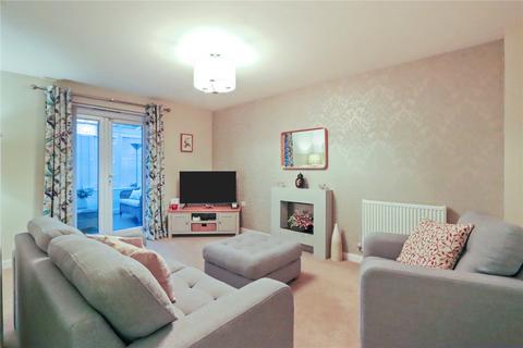 2 bedroom end of terrace house for sale, Arkless Grove, Consett DH8