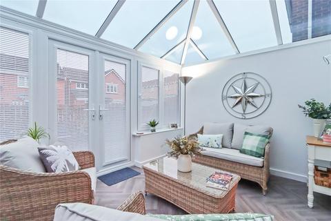 24 Arkless Grove, The Grove, Consett, DH8 8AB