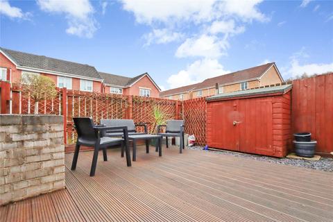 24 Arkless Grove, The Grove, Consett, DH8 8AB