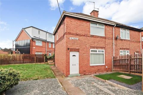 2 bedroom semi-detached house for sale, The Parade, Chester Le Street DH2