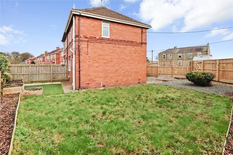 2 bedroom semi-detached house for sale, The Parade, Chester Le Street DH2