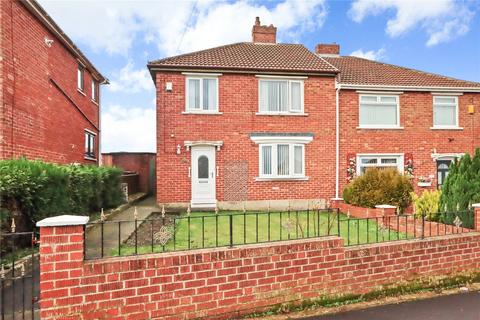 3 bedroom semi-detached house for sale, Valley Road, Chester Le Street DH2