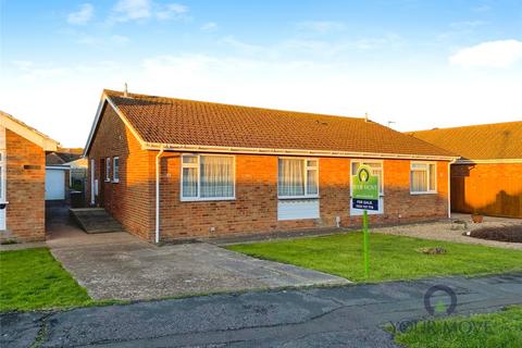 2 bedroom bungalow for sale, Golding Road, East Sussex BN23