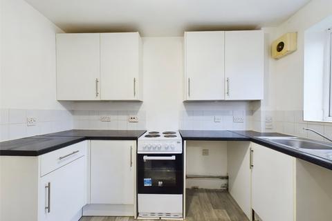 1 bedroom flat for sale, Rushdon Close, Romford RM1