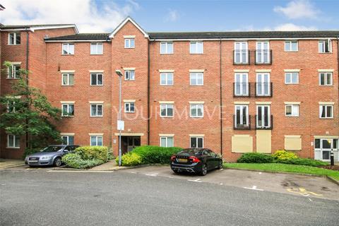 1 bedroom flat for sale, London Road, Romford RM7