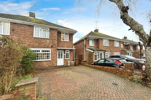 3 bedroom semi-detached house for sale, Bendon Way, Kent ME8