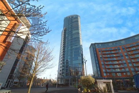 2 bedroom flat to rent, Gunwharf Quays, Hampshire PO1