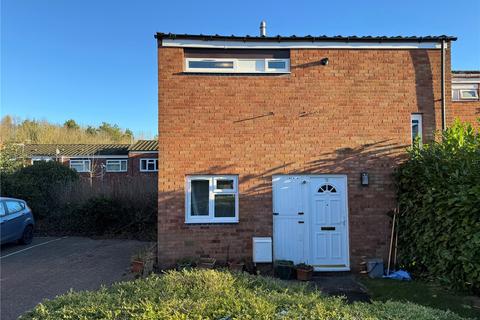 2 bedroom semi-detached house to rent, Coachwell Close, Shropshire TF3