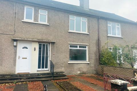 2 bedroom terraced house to rent, Hamilton Road, Stirlingshire FK3