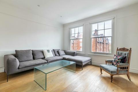 3 bedroom flat to rent, Beaufort Street, Chelsea, SW3