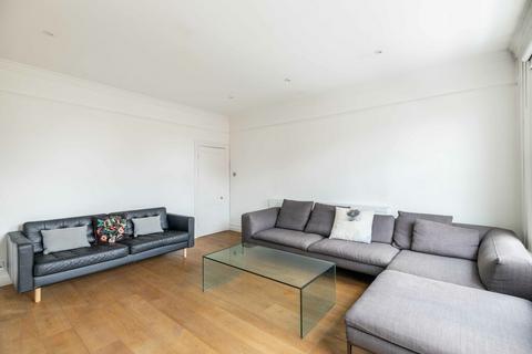 3 bedroom flat to rent, Beaufort Street, Chelsea, SW3