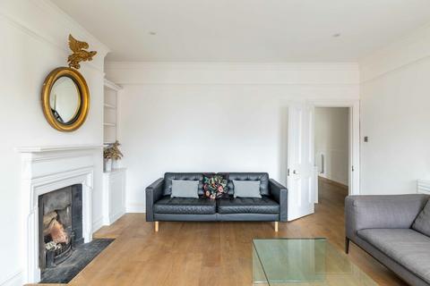 3 bedroom flat to rent, Beaufort Street, Chelsea, SW3