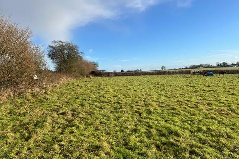 Land for sale, Stokenchurch BUCKINGHAMSHIRE