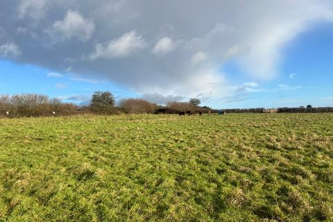 Land for sale, Stokenchurch BUCKINGHAMSHIRE