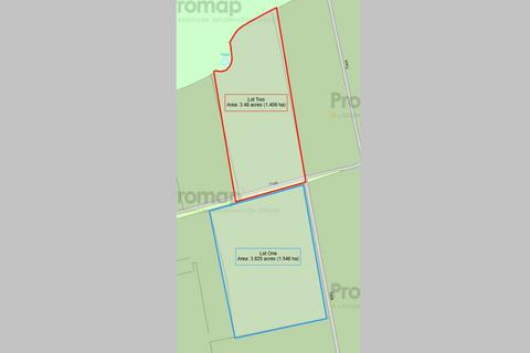 Land for sale, Stokenchurch BUCKINGHAMSHIRE