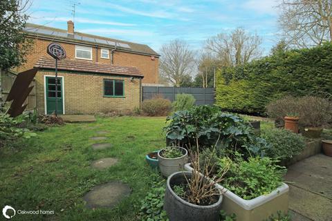 3 bedroom detached house for sale, Grange Road, Broadstairs