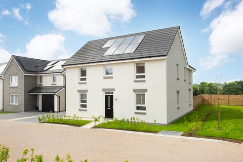 4 bedroom detached house for sale, Duns at DWH @ Cornhill Village Strathaven Road, Hamilton ML3