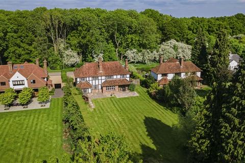 5 bedroom detached house for sale, Harpenden AL5