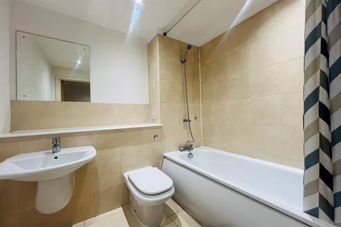 1 bedroom apartment to rent, The Hicking Building, Queens Road