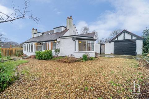 4 bedroom detached bungalow for sale, South Drive, Upton CH49