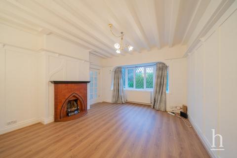 4 bedroom detached bungalow for sale, South Drive, Upton CH49