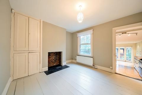 3 bedroom terraced house for sale, Lime Walk, Headington, Oxford