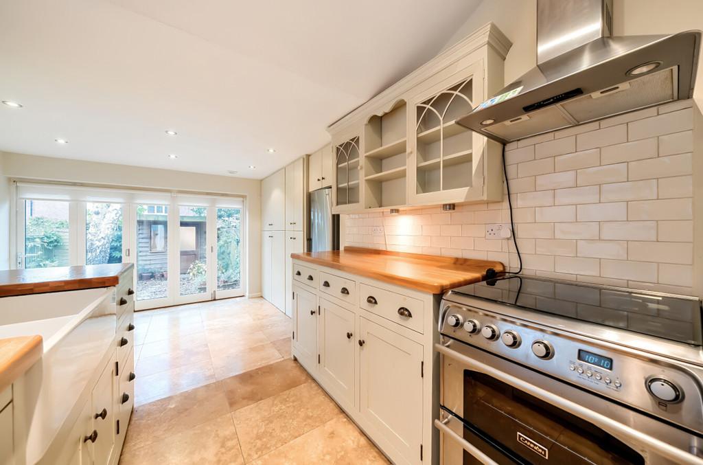 Kitchen/Family Room