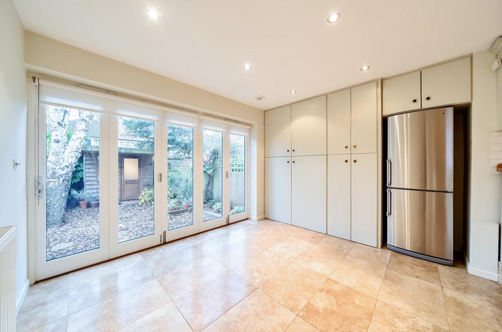 Kitchen/Family Room