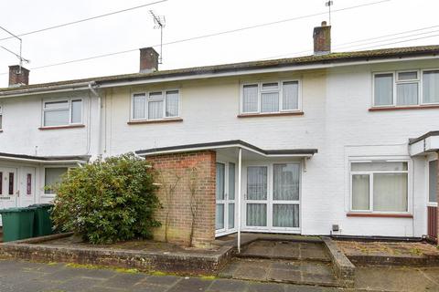 2 bedroom terraced house for sale, Ferring Close, Ifield, Crawley, West Sussex