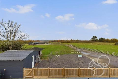 4 bedroom detached house for sale, East Mersea Road, West Mersea CO5