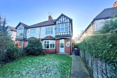 5 bedroom semi-detached house for sale, Anlaby Road, Hull