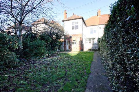 5 bedroom semi-detached house for sale, Anlaby Road, Hull