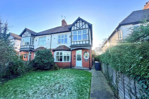 5 bedroom semi-detached house for sale, Anlaby Road, Hull
