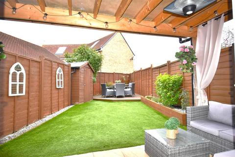 3 bedroom end of terrace house for sale, Cheapside West, Rayleigh