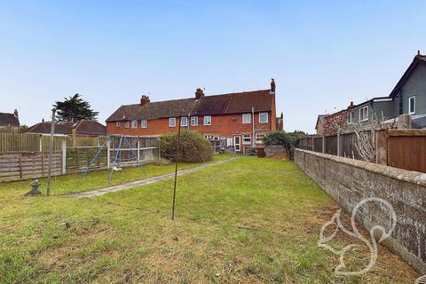 3 bedroom end of terrace house for sale, Fullers Road, Colchester