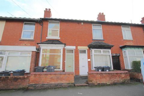 2 bedroom terraced house for sale, Harvey Road, Birmingham B26