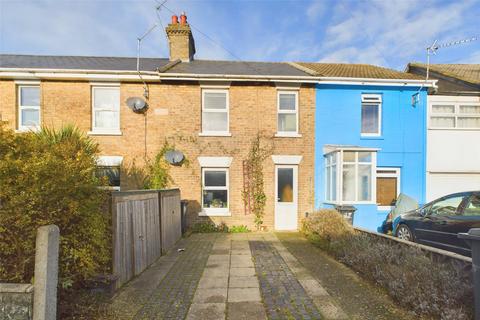 2 bedroom terraced house for sale, Windham Road, Bournemouth, Dorset, BH1