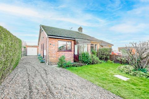 2 bedroom semi-detached bungalow for sale, Willow Close, Lingwood