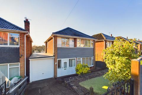 3 bedroom detached house for sale, Revelstoke Way, Nottingham NG5