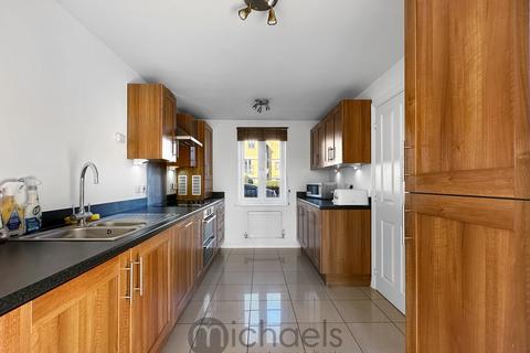 4 bedroom townhouse for sale, Roberts Road, Colchester , Colchester, CO2