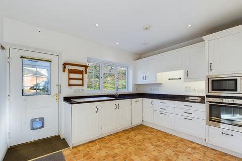 2 bedroom bungalow for sale, Brockhampton Court, Brockhampton, Herefordshire, HR1