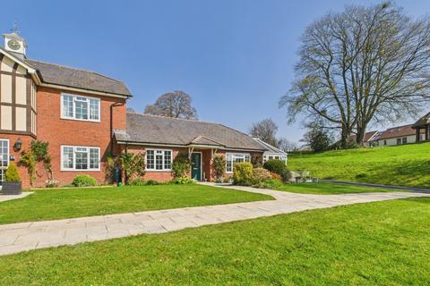 undefined, Brockhampton Court, Brockhampton, Herefordshire, HR1
