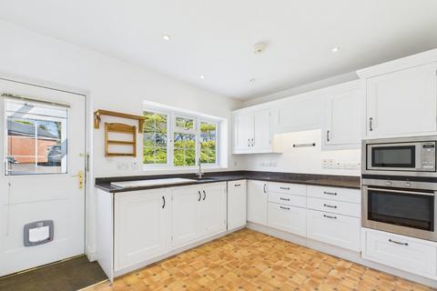 undefined, Brockhampton Court, Brockhampton, Herefordshire, HR1