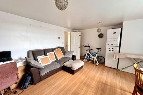 2 bedroom apartment for sale, Greenhaven Drive, Thamesmead, London, SE28 8FU