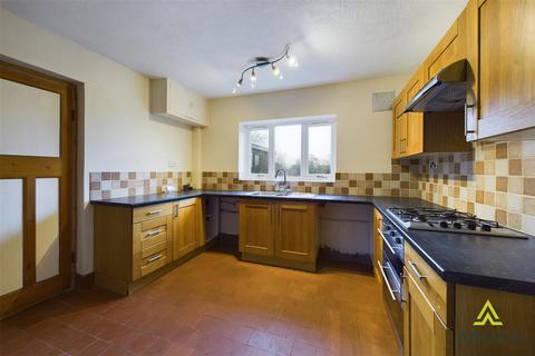 36 Sidney Drive, Kingsley Holt, Stoke-on-trent, ST10 2BH